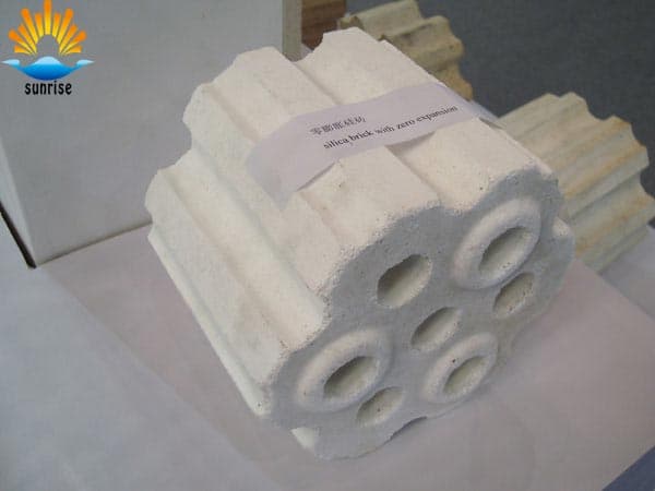 High Quality Silica Brick